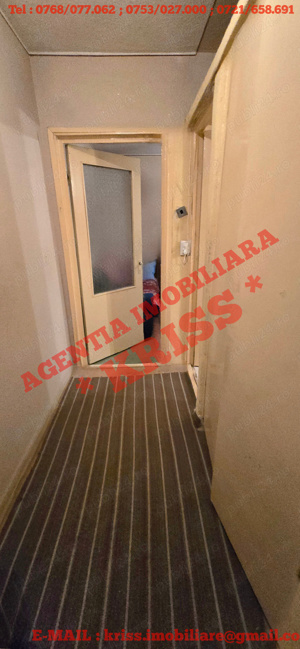 Apartament 2 Camere GĂVANA 2 Confort 2 Etaj 1 Liber Piață - imagine 7