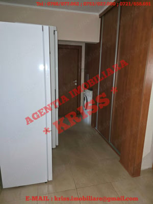 Apartament 2 Camere EREMIA GRIGORESCU Confort 1 Decomandat Etaj 3 - imagine 8