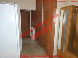 Apartament 2 Camere EREMIA GRIGORESCU Confort 1 Decomandat Etaj 3 - imagine 7