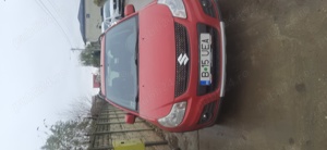 Vind suzuki sx4 - imagine 2 Vind suzuki sx4 - imagine 2