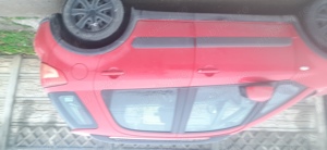 Vind suzuki sx4 - imagine 3 Vind suzuki sx4 - imagine 3