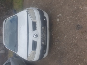 Dezmembrez Renault Megan 1,5 e3 diesel 