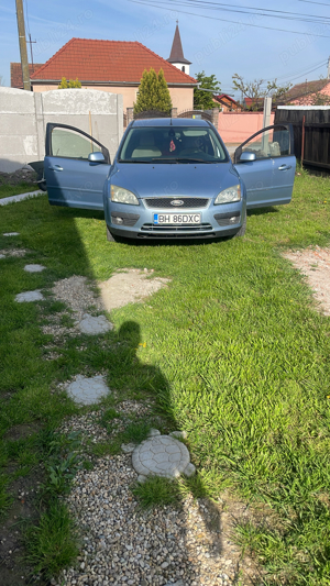 vand ford focus  - imagine 5