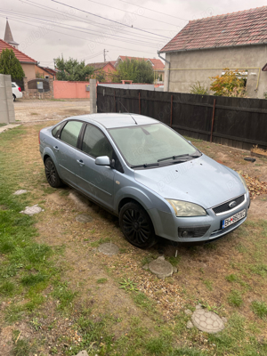 vand ford focus  - imagine 3