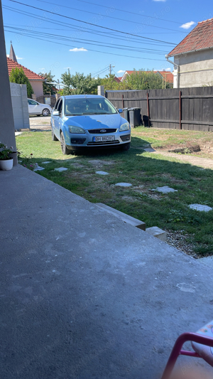 vand ford focus  - imagine 4