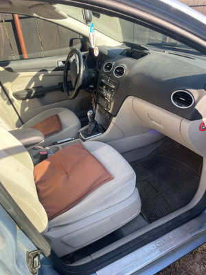 vand ford focus  - imagine 2