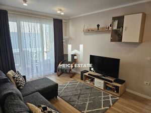 Apartament cu 2 camere in Dumbravita