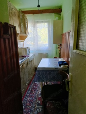 Închiriez apartament cu o camera 