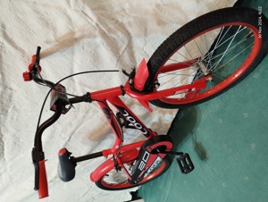 Bicicleta Cool copii 20 inch - imagine 4