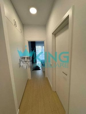 2 camere | Silk District, Calea Chisinaului | Balcon | Parcare | Bloc nou - imagine 2