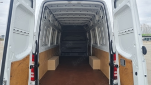 Mercedes Sprinter 316, 2,2 CDI, 163 C.P., 2016, Euro 5, Extra lung - imagine 9