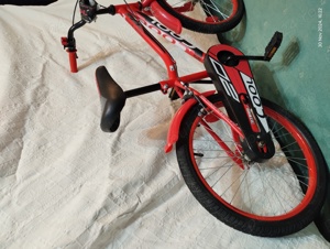 Bicicleta Cool copii 20 inch - imagine 5