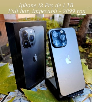 Iphone 13 Pro 1TB