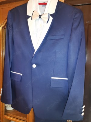 Costum pentru băieți 