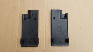 Set ornamente/capace protectie podea OEM VW Skoda Seat Audi - NOU! - imagine 2