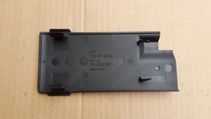 Set ornamente/capace protectie podea OEM VW Skoda Seat Audi - NOU! - imagine 3