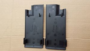 Set ornamente/capace protectie podea OEM VW Skoda Seat Audi - NOU! - imagine 6