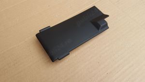 Set ornamente/capace protectie podea OEM VW Skoda Seat Audi - NOU! - imagine 4