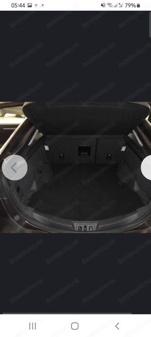 Vand Ford mondeo MK5 2015  - imagine 3 Vand Ford mondeo MK5 2015  - imagine 3