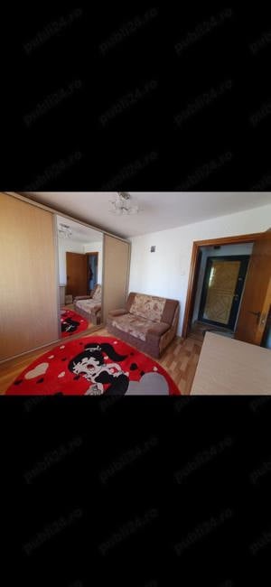 Închiriez apartament cu 2 camere - imagine 6