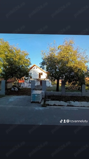 Vând casa în drasov judetul alba cu o suprafață de 190mp  - imagine 6