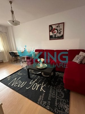 2 camere | Decomandat | Zona Piața Mihai Viteazu | Renovat  - imagine 8