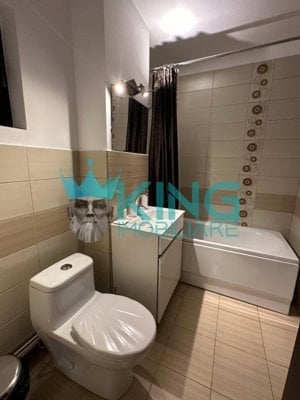 2 camere | Decomandat | Zona Piața Mihai Viteazu | Renovat  - imagine 17