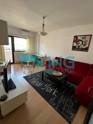 2 camere | Decomandat | Zona Piața Mihai Viteazu | Renovat  - imagine 4