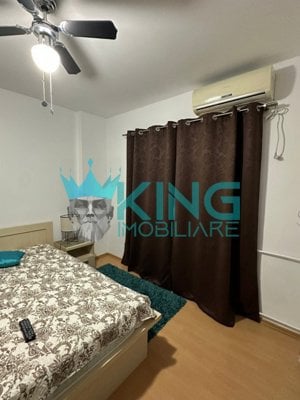 2 camere | Decomandat | Zona Piața Mihai Viteazu | Renovat  - imagine 14