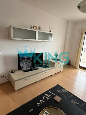 2 camere | Decomandat | Zona Piața Mihai Viteazu | Renovat  - imagine 6