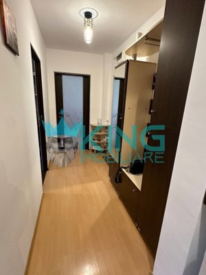 2 camere | Decomandat | Zona Piața Mihai Viteazu | Renovat  - imagine 15