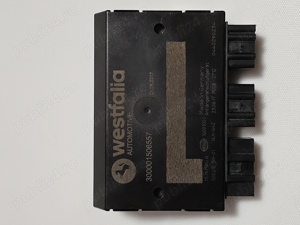 Modul cârlig remorcare Westfalia 300001506557 Audi Q5 8R, A4 B8 - imagine 2