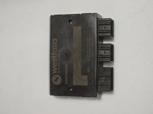 Modul cârlig remorcare Westfalia 300001506557 Audi Q5 8R, A4 B8