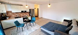 Apartament 1 camera, direct de la proprietar, Giroc, 0% comision. - imagine 11