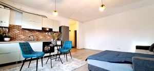 Apartament 1 camera, direct de la proprietar, Giroc, 0% comision. - imagine 12