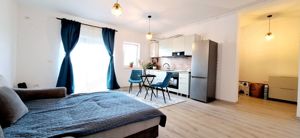 Apartament 1 camera, direct de la proprietar, Giroc, 0% comision. - imagine 5