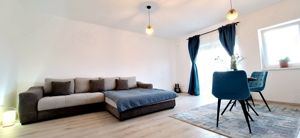 Apartament 1 camera, direct de la proprietar, Giroc, 0% comision. - imagine 6