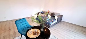 Apartament 1 camera, direct de la proprietar, Giroc, 0% comision. - imagine 10