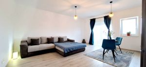 Apartament 1 camera, direct de la proprietar, Giroc, 0% comision. - imagine 3