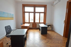 Apartament 2 camere + Studio- Balcescu/Casa lui László Székely - imagine 5