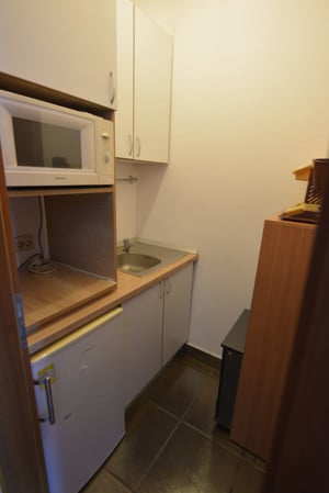 Apartament 2 camere + Studio- Balcescu/Casa lui László Székely - imagine 7