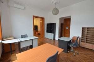 Apartament 2 camere + Studio- Balcescu/Casa lui László Székely - imagine 2