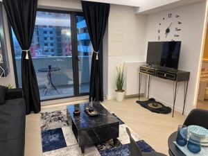 Apartament Lux Pipera