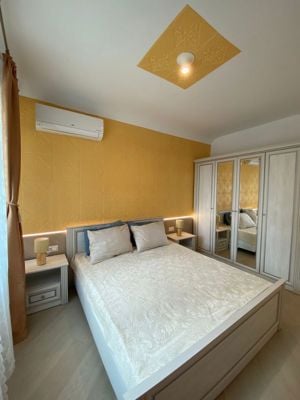 Apartament Lux Pipera - imagine 8