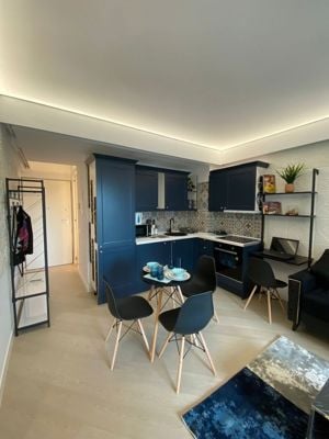 Apartament Lux Pipera - imagine 7