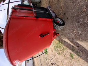 Remorca tehnologică  - imagine 5