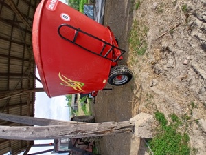 Remorca tehnologică  - imagine 4