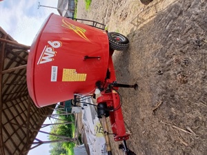 Remorca tehnologică 