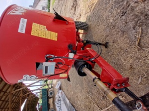 Remorca tehnologică  - imagine 2