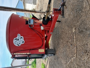 Remorca tehnologică  - imagine 9